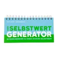 Der Selbstwert-Generator Michael Bohne
