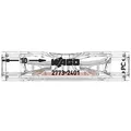 Wago 2773-2401 Schnellverbinder Durchgangsklemme 0.75-4mm2 2-Leiter Klemme transparent
