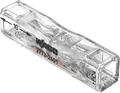 WAGO 2773-2401 - PUSH WIRE Inline-Spleissverbinder - max. 4 mm²