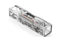 Durchgangsschnellkupplung Miniatur 2x0,75-4mm2 2773-2401