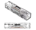 WAGO Steckklemme 2773-2401 Klemmen 2 Leiter Klemme Durchgangsverbinder