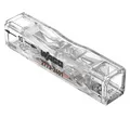 WAGO 2773-2401 Durchgangsverbinder VE100