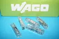 Wago 2773-2401 Steckklemme Durchgangsverbinder max 4 mm² 1-100 Stück zur Auswahl