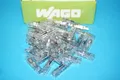 Wago 2773-2401 Steckklemme Durchgangsverbinder max 4 mm² 1-100 Stück zur Auswahl