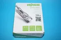Wago 2773-2401 Steckklemme Durchgangsverbinder max 4 mm² 1-100 Stück zur Auswahl