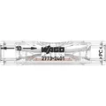 WAGO 2773-2401-100  Durchgangsklemme flexibel: -  starr: 0.75-4 mm² Polzahl: ...