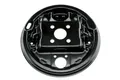 Ankerblech Abdeckblech Spritzblech hinten links für Renault Clio Ii 98-05