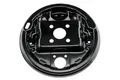 Bremsscheibenschutz Hinterachse links HTO-RE-000 NTY für DACIA RENAULT