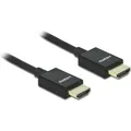 Delock HDMI (Typ A) - 3x HDMI (1 m) (85384)