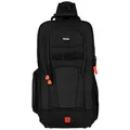 Rollei Fotoliner Ocean Slingbag black
