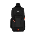 20305 Fotorucksack Fotoliner Ocean Slingbag - Schwarz