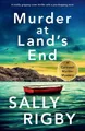 Murder at Land's End: A totally gripping crime thriller with a jaw-dropping