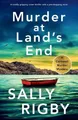 Sally Rigby Murder at Land's End (Taschenbuch) Cornwall Murder Mystery