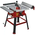 EINHELL Tischkreissäge "Einhell Classic", 1800 W, Ø-Sägeblatt: 254 mm - rot