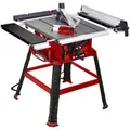 Tischkreissäge TC-TS 2225 U rot, 1.800 Watt