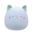 Squishmallows SQCR07726 - Jiovanne die Katze 50 cm, offizielles Jazwares Plüsch,