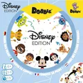 Zygomatic Dobble Disney (Deutsch, 2 - 8 Spieler) (ZYGD0027)