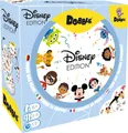 Asmodee Dobble Disney Kartenspiel 100th Anniversary Edition - Familienspiel