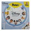 Zygomatic, Dobble Disney, Familienspiel, Kartenspiel, 2-8 Spieler, Ab 6+ Jahren,