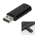 USB PC Mikrofon für Laptop oder Desktop PC - Notebook Mikrofon für USB A Pot