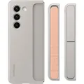 Samsung Standing Case with Strap EF-MF946 für das Galaxy Z Fold5 Sand