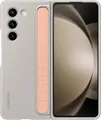 Genuine Official Samsung Galaxy Z Fold5 Rückseitenhülle Mit Gurt Sand