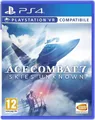 Ace Combat 7: Skies Unknown - Top Gun Maverick Edition PS4