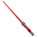 Hasbro Star Wars Lightsaber Forge Kyber Core Darth Maul rot G1569