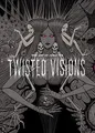 The Art of Junji Ito: Twisted Visions von Ito, Junji | Buch | Zustand sehr gut