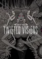 Junji Ito Art of Junji Ito: Twisted Visions (Gebundene Ausgabe) (US IMPORT)