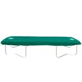 Berg Ultim Trampolin Abdeckplane Extra Grün 410 cm