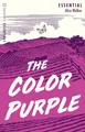 The Color Purple, Alice Walker