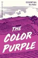 Die Farbe Lila: Hachette Essentials Taschenbuch Alice Walker