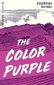 The Color Purple: Hachette Essentials von Walker, A... | Buch | Zustand sehr gut