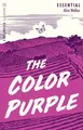 Alice Walker | The Color Purple | Taschenbuch | Englisch (2019) | XVI