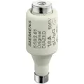 Siemens Diazed-sicherungseinsatz Baugröße Dii In=16a In=500v A.c./440v D.c. 5sb2611