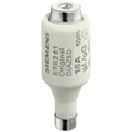 5SB2611 | Siemens SENTRON Fuse-LINK DIAZED Size DII IN 16A GG UN 500VAC/440VDC