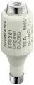 Siemens 5SB2611 Sicherungseinsatz 25St.