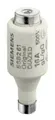 Siemens 5SB2611 DIAZED-Sicherungsein. DII In=16A (25 Stück)