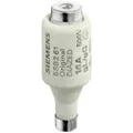 Siemens 5SB2611 Sicherungseinsatz        25 St.
