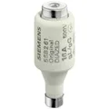 25er Multipack Siemens 5SB2611 Sicherungseinsatz 25 St.