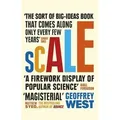 Scale The Universal Laws of Life and Death in Organisms, Cities and Companies