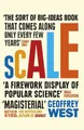 Geoffrey West Scale (Taschenbuch)