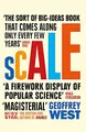 Geoffrey West - Scale   The Universal Laws of Life and Death in Organi - G245z