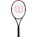 Wilson PRO STAFF PRECISION 103 Tennisschläger in black-red, Größe 3