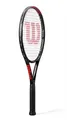 Wilson Tennisschläger Pro Staff Precision 103in/269g/Freizeit 2025 schwarz - besaitet -, (1) Griffstärke: 3 (4" 3/8)