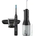 Philips Sonicare HX3886/43 Zahnpflegeset Black