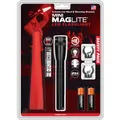 Maglite LED Safety Pack Mini LED 2AA (97 lm) (IP2201G)