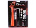 MAGLITE Taschenlampe Mini-LED 2AA Sicherheitslampe