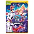 Paw Patrol - Die Fellfreunde retten Wufflantis USA 2018, FSK ab 0, DVD-Video, Dt/engl/frz/ital/niederländ/span, Paw Patrol, Helfer auf vier Pfoten